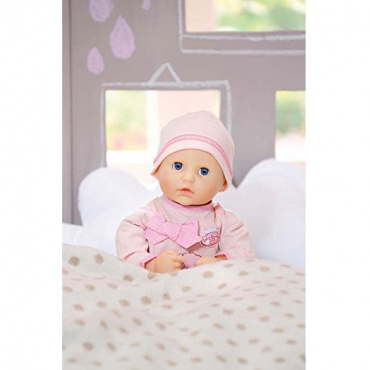 794463 Игрушка my first Baby Annabell Кукла с бутылочкой, 36 см, дисплей