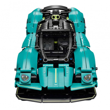 42208 Конструктор LEGO Technic Aston Martin Valkyrie 42208 Конструктор LEGO Technic Aston Martin Valkyrie