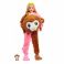 HKP97/HKR01 Кукла Барби в костюме обезьянки