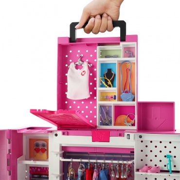 HBV28*FXG55 Игровой набор Barbie