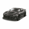 39512 DIY машинка с отверткой die-cast Chevrolet Camaro ZL1, 1:24,  тёмно-серая