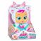 91658 Игрушка Cry Babies Плачущий младенец Дейзи