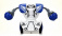 88052 Игрушка из пластмассы "Боевые роботы Робокомбат" со св. и зв. эффектами