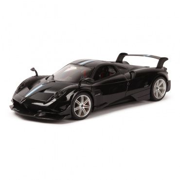 75400 Игрушка транспортная 'Автомобиль на р/у 1:14 Pagani Huayra BC'