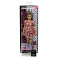 FBR37/FJF57 Кукла Barbie® из серии "Игра с модой"