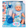 822012 Игрушка BABY born Кукла-мальчик Интерактивная, 43 см, кор.
