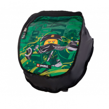 20017-1908 Рюкзак с сумкой для обуви Ninjago Energy