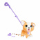 42740 Игрушка Furreal friends Корги на поводке, 22 см. 