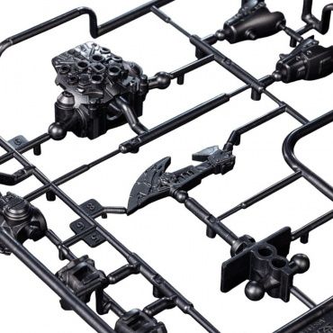 67323 Игрушка Конструктор Трансформеры Classic Class Скёрдж Blokees 67323 Игрушка Конструктор Трансформеры Classic Class Скёрдж Blokees