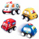 E0076_HP Игровой набор "Навстречу приключениям" Плюшевые машинки E0076_HP Игровой набор "Навстречу приключениям" Плюшевые машинки