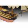 65819 Набор Корабль HMS Victory