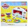 B9740 Игровой набор Play-Doh Игровой набор Чудо печь