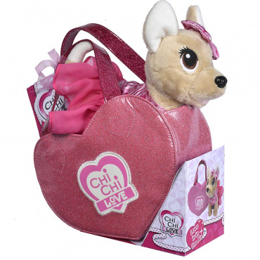 105890055 Игрушка Chi Chi love Любовь витает в воздухе