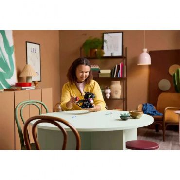 10375 Конструктор Icons Как приручить дракона: Беззубик 10375 Конструктор Icons Как приручить дракона: Беззубик