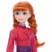 JFG17 Игрушка. Кукла Disney Frozen "Анна с волком Айсбергом" JFG17 Игрушка. Кукла Disney Frozen "Анна с волком Айсбергом"