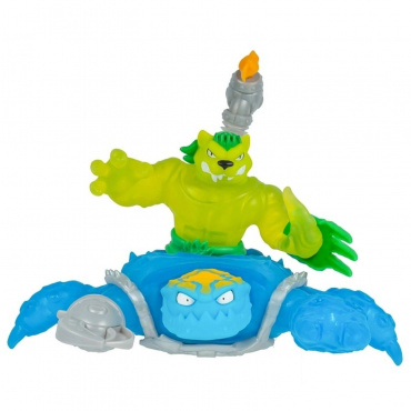 67961 Игровой набор Гидроскорпион Метеор Мэднесс тянущаяся фигурка GooJitZu 67961 Игровой набор Гидроскорпион Метеор Мэднесс тянущаяся фигурка GooJitZu