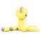 LR30-03 Игрушка мягконабивная Эйка (жёлтый) коллекция Lori Colori