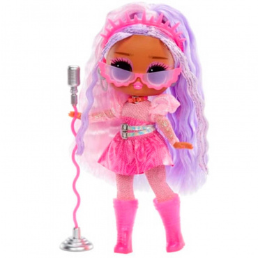 43553/120667  Кукла Tweens Neon Китти с аксессуарами LOL Surprise!