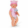 42482 Игрушка BABY born Интерактивная кукла Эмма с магическими глазками, 43 см.