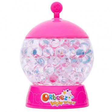 47425W Игрушка-сюрприз Шар Orbeez Wow World серия 1