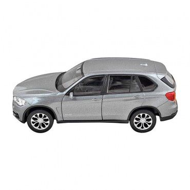 39890 Игрушка модель машины 1:32 BMW X5