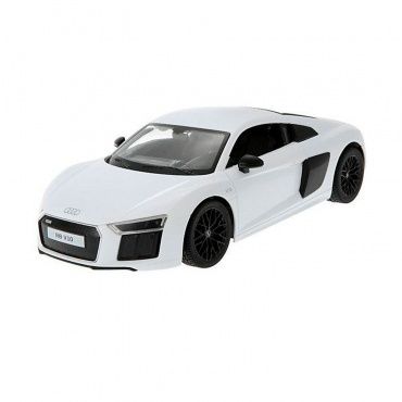 72300 Игрушка транспортная 'Автомобиль на р/у 1:24 AUDI R8 2015 Version