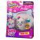 56968 Фигурка Shoppet c Shopkins - Сноу Фро