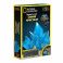 36025 Игровой набор "Вырасти кристалл", синий. TM National Geographic