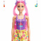 HBG39 Кукла-сюрприз Barbie Color Reveal Блеск с аксессуарами