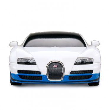 47000 Игрушка транспортная 'Автомобиль на р/у 'Bugatti Grand Sport Vitesse 1:24