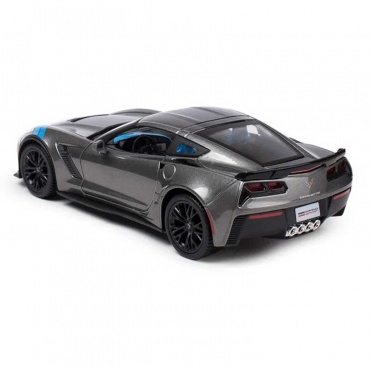 31516 Модель автомобиля 1:24 - Шевроле Гранд Спорт (2017)