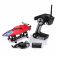 WL911 Радиоуправляемый катер WLToys Freedom Racer