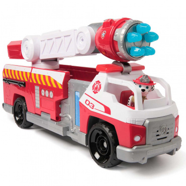 68273 Игровой набор Пожарная машина делюкс с акс, свет, звук Paw Patrol 68273 Игровой набор Пожарная машина делюкс с акс, свет, звук Paw Patrol