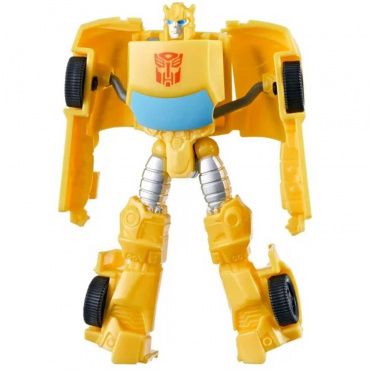 F8586 Фигурка 11,4см.,  BUMBLEBEE TRANSFORMERS