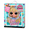 Кукла LOL Surprise OMG Fly Gurl серия World Travel 579168