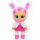 40883 Игрушка Cry Babies Плачущий младенец Кони Dressy интерактивная IMC toys