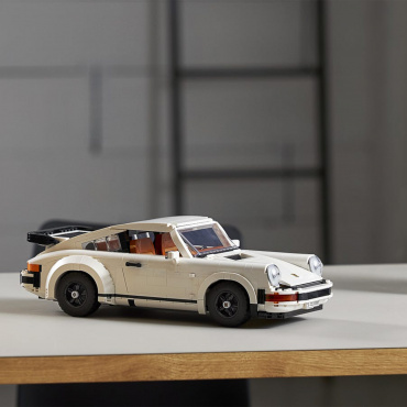 Конструктор Porsche 911 10295