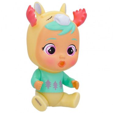 42617 Игрушка Cry Babies Кукла Райли