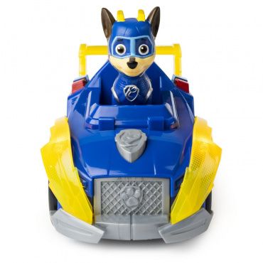 6054192 Игрушка Paw Patrol Мегамашинка с Гончиком