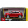18-22127 Модель автомобиля AUDI A1 1:24