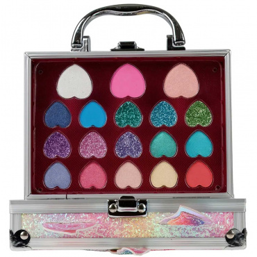 Т25318 Lukky Бьюти-Дизайн My Beauty Kit Набор.в чемоданчике