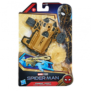 F0235 Игровой набор Мини-бластеры Человека-паука