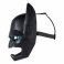 6055955 Игрушка DC маска Бэтмена cо звуковыми эффектами