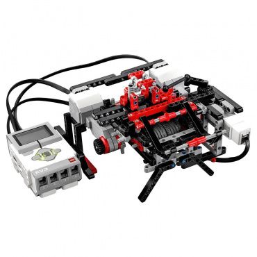 31313 Конструктор Mindstorms EV3