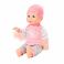 700136 Игрушка Baby Annabell Кукла Учимся ходить, 43 см, кор.