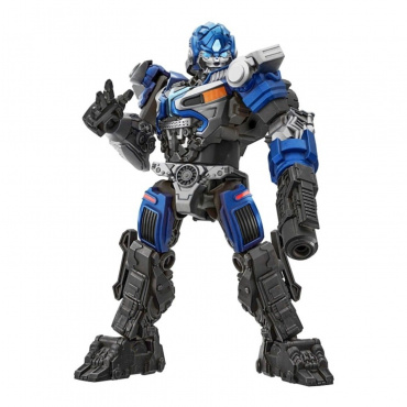 67324 Игрушка Конструктор Трансформеры Classic Class Мираж Blokees