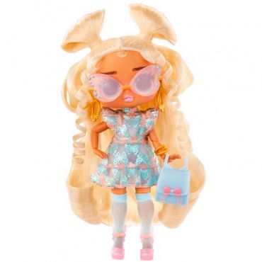 68375/559412 Кукла LOL Surprise Tweens Olivia Flutter