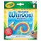58-8165 8 смываемых маркеров для рисования на стекле