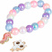 Т24155 Игрушка Funlockets Дневник с секретами Magic 17*19*5см, 30+ сюрп., в кор.23,5х26х7см