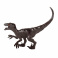 12707 Фигурка динозавра - Велоцираптор KiddiePlay